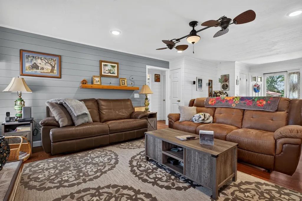 496 Sunset Drive Sparta TN 38583