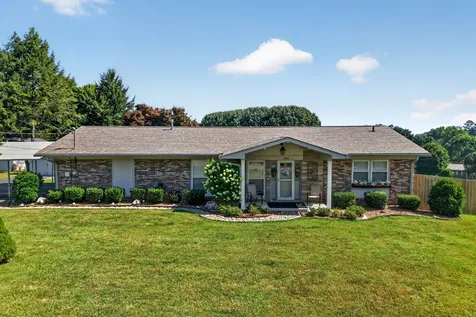 496 Sunset Drive Sparta TN 38583