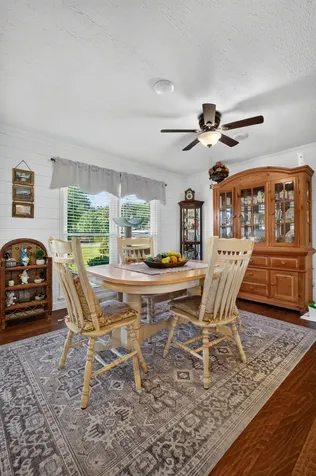 496 Sunset Drive Sparta TN 38583