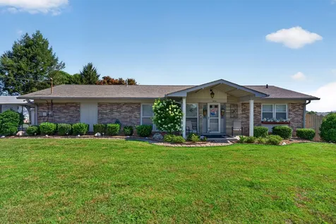 496 Sunset Drive Sparta TN 38583