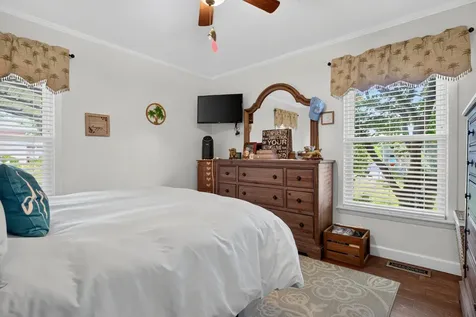 496 Sunset Drive Sparta TN 38583
