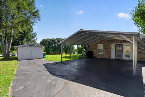 496 Sunset Drive Sparta TN 38583