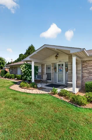 496 Sunset Drive Sparta TN 38583