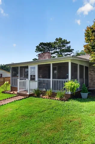 496 Sunset Drive Sparta TN 38583