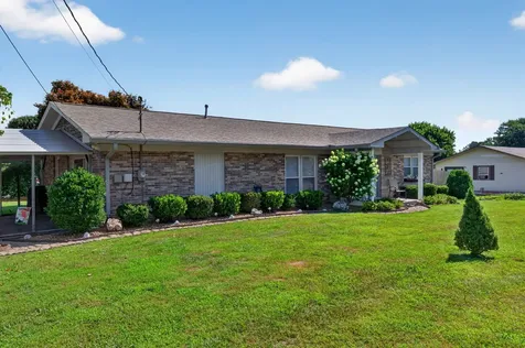 496 Sunset Drive Sparta TN 38583