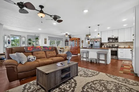 496 Sunset Drive Sparta TN 38583