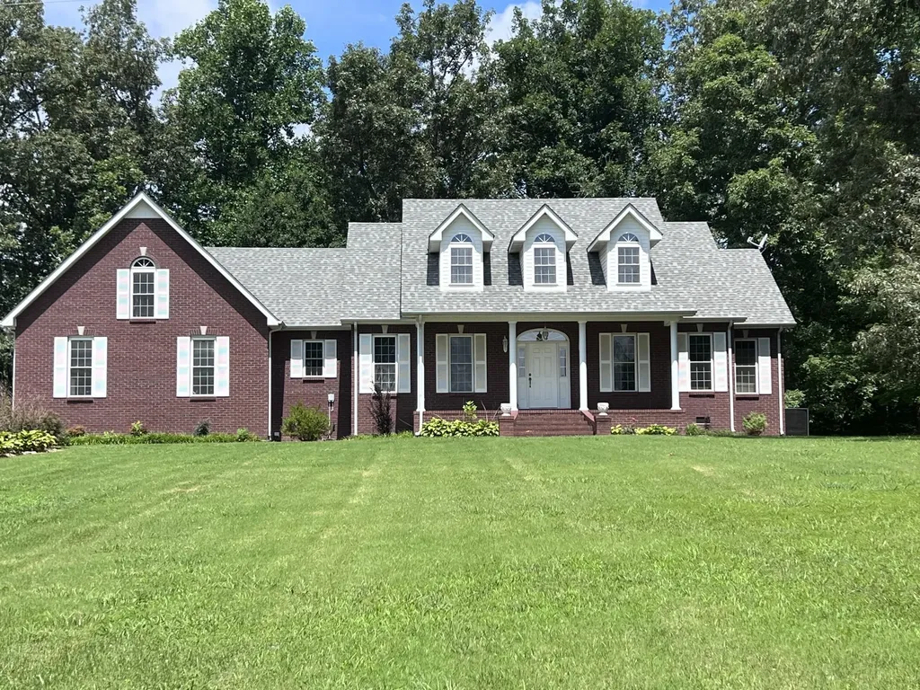 420 Shangri Lane Woodbury TN 37190