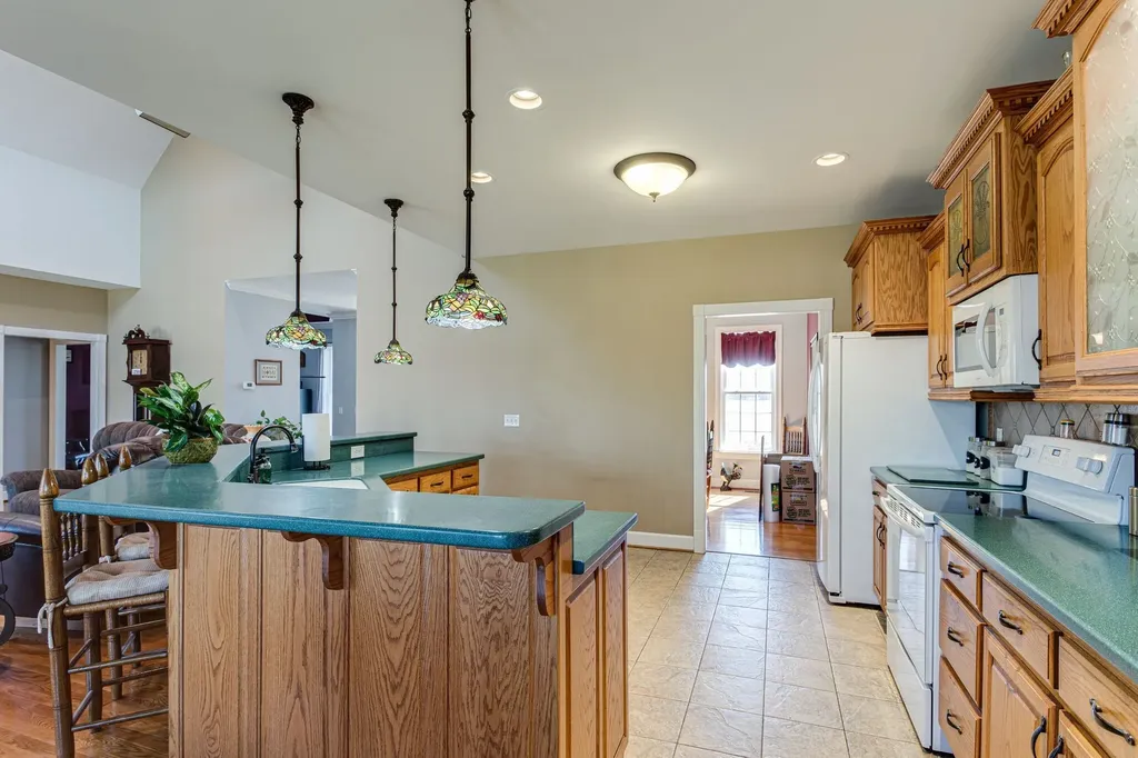 420 Shangri Lane Woodbury TN 37190