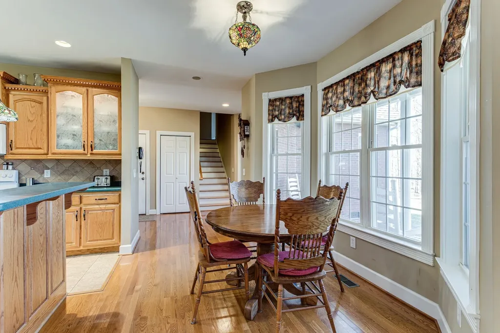 420 Shangri Lane Woodbury TN 37190