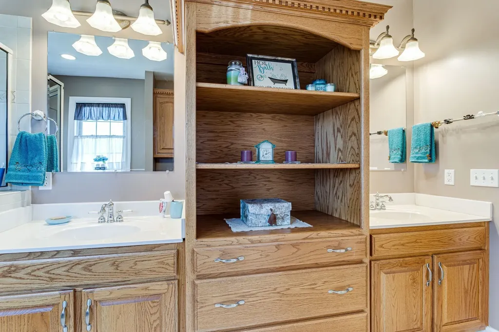 420 Shangri Lane Woodbury TN 37190