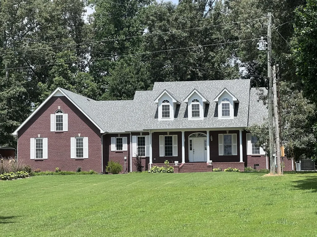 420 Shangri Lane Woodbury TN 37190
