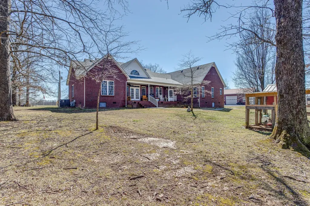 420 Shangri Lane Woodbury TN 37190