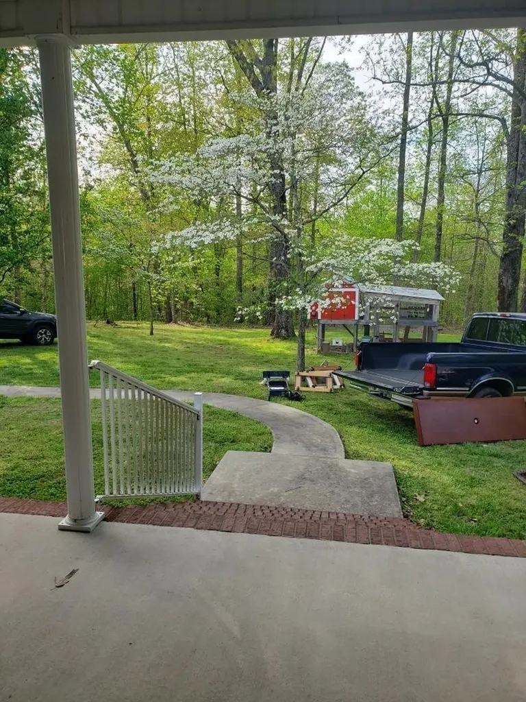 420 Shangri Lane Woodbury TN 37190
