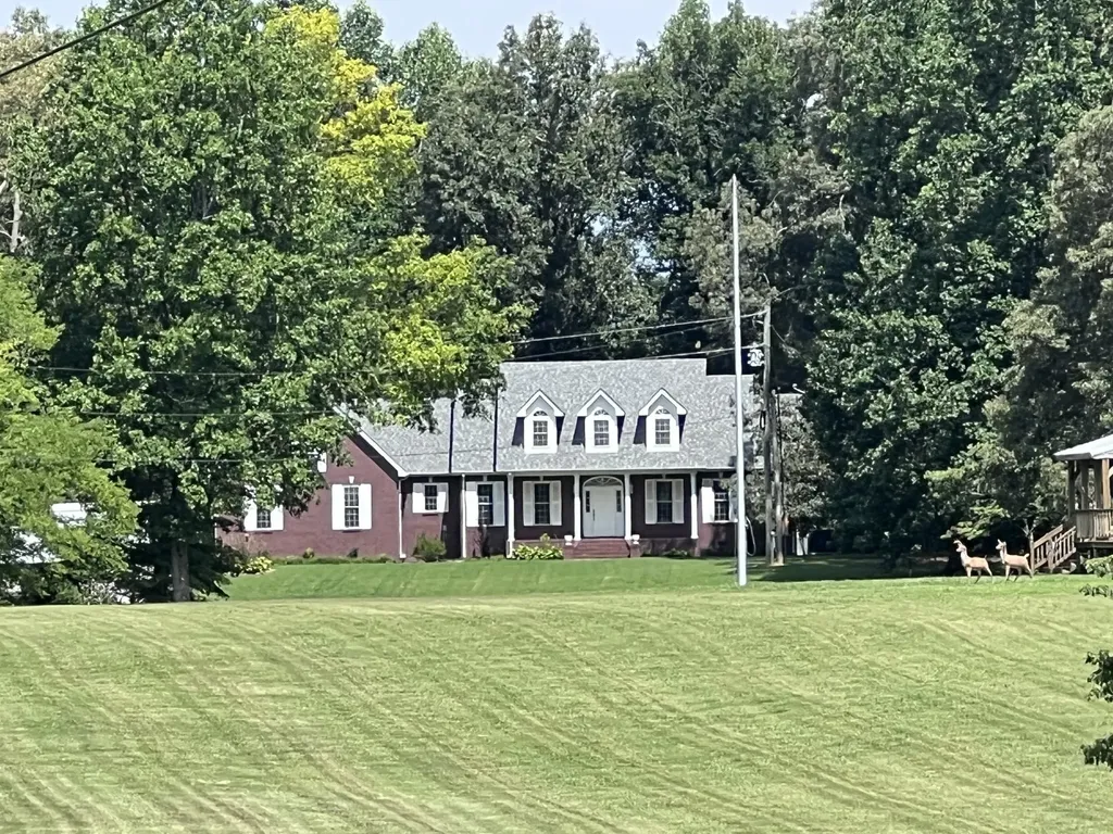 420 Shangri Lane Woodbury TN 37190