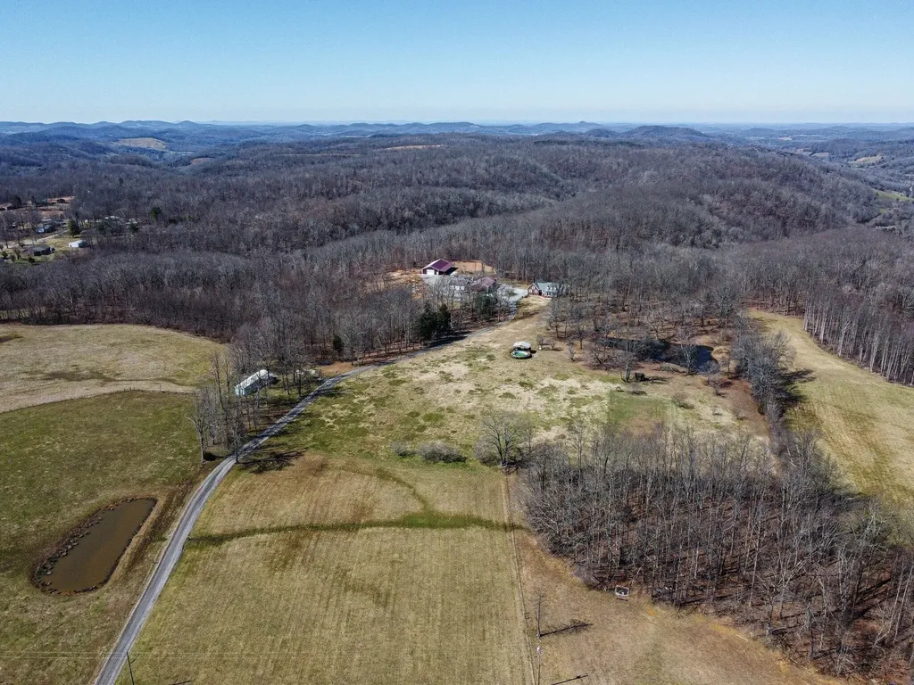 420 Shangri Lane Woodbury TN 37190