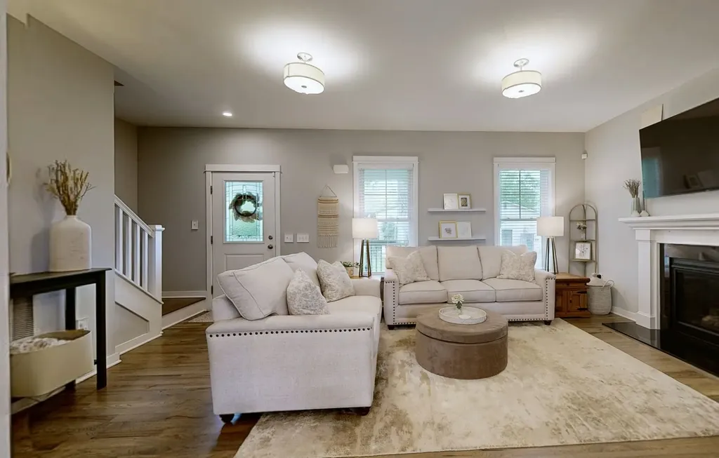 327 Oriel Avenue Nashville TN 37210