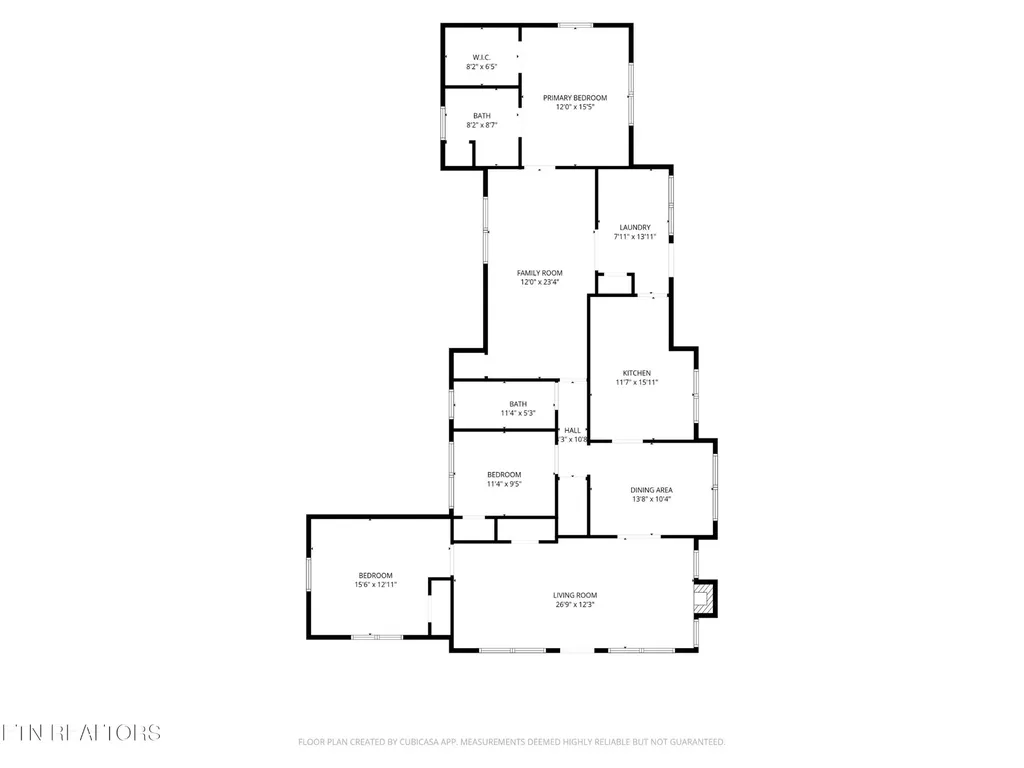 710 Rickman Road Livingston TN 38570