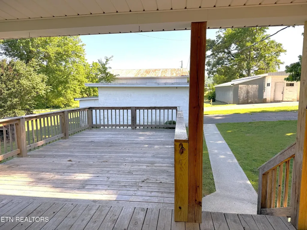 710 Rickman Road Livingston TN 38570
