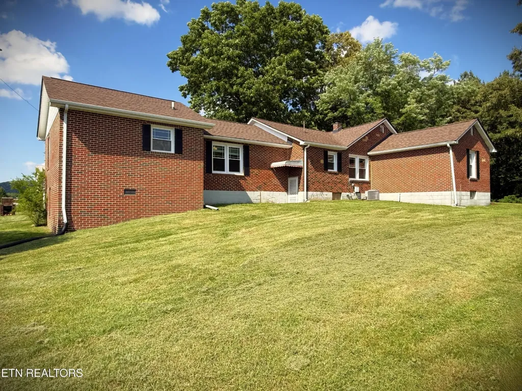 710 Rickman Road Livingston TN 38570