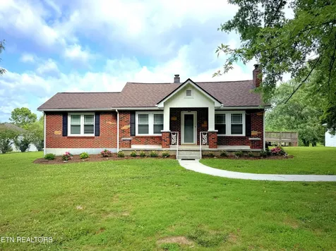 710 Rickman Road Livingston TN 38570
