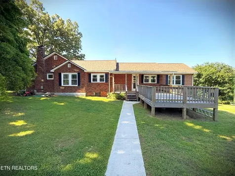 710 Rickman Road Livingston TN 38570