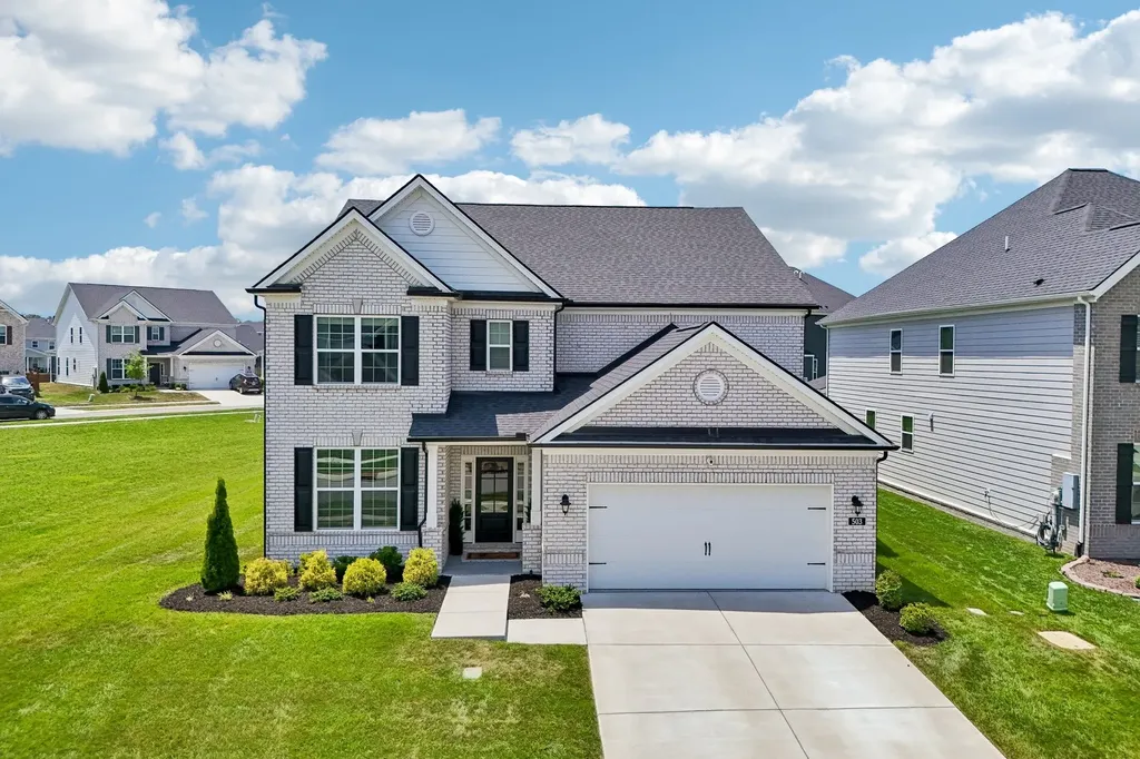 503 Red Barn Way Mount Juliet TN 37122