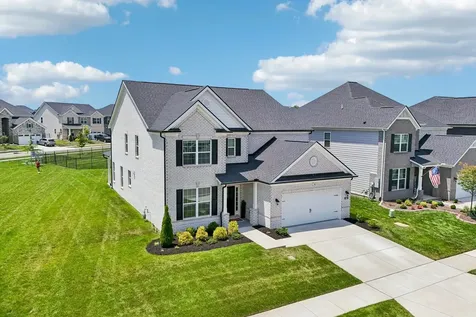 503 Red Barn Way Mount Juliet TN 37122