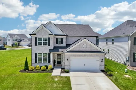 503 Red Barn Way Mount Juliet TN 37122