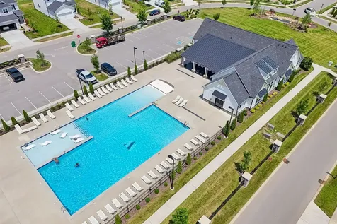 503 Red Barn Way Mount Juliet TN 37122