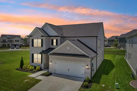 503 Red Barn Way Mount Juliet TN 37122