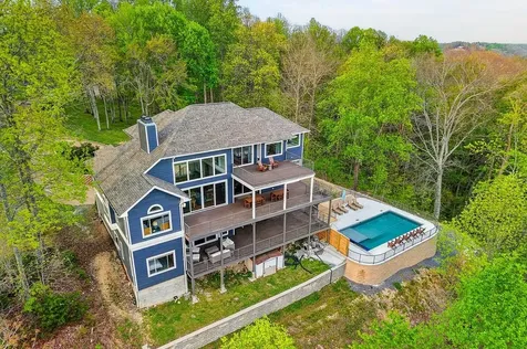 1853 Lafever Ridge Road Silver Point TN 38582