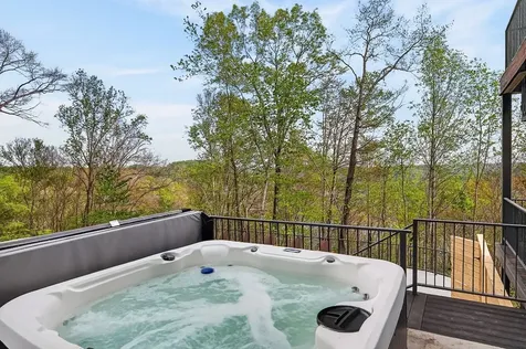1853 Lafever Ridge Road Silver Point TN 38582
