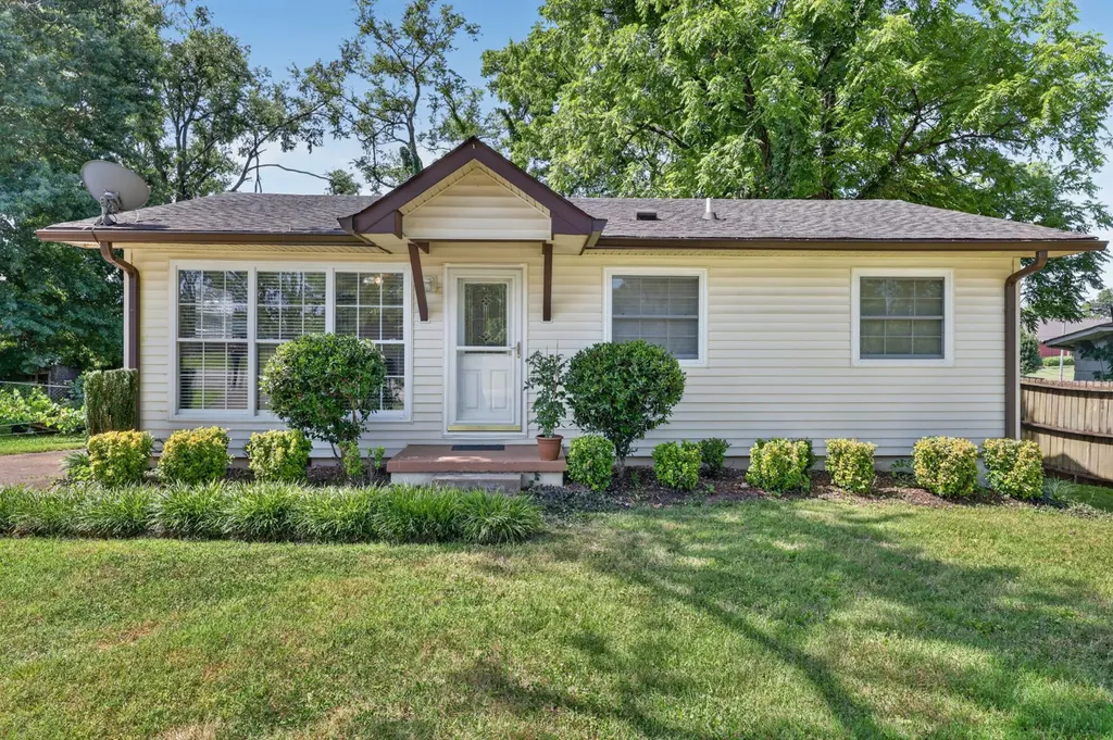 402 Joann Street Gallatin TN 37066