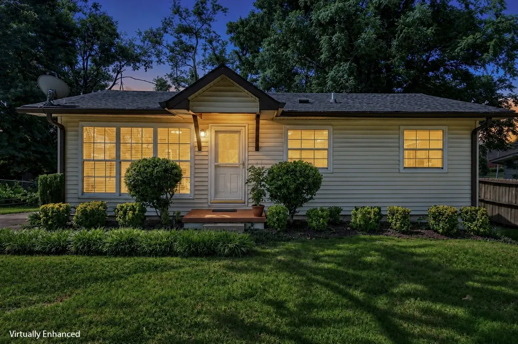 402 Joann Street Gallatin TN 37066