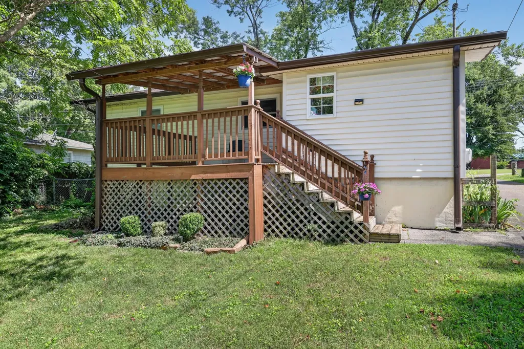 402 Joann Street Gallatin TN 37066