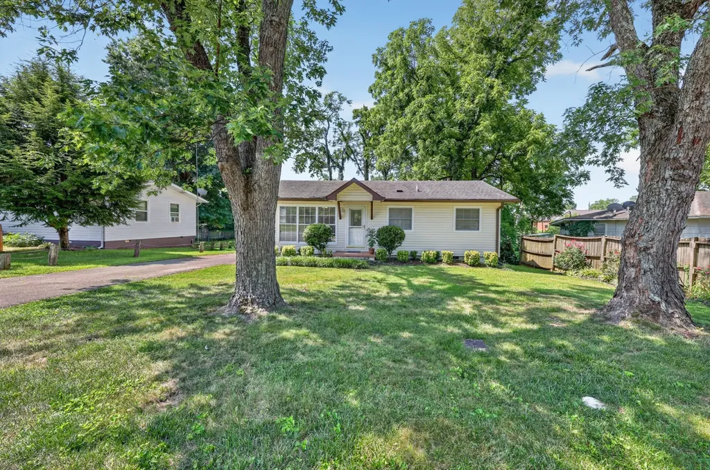 402 Joann Street Gallatin TN 37066