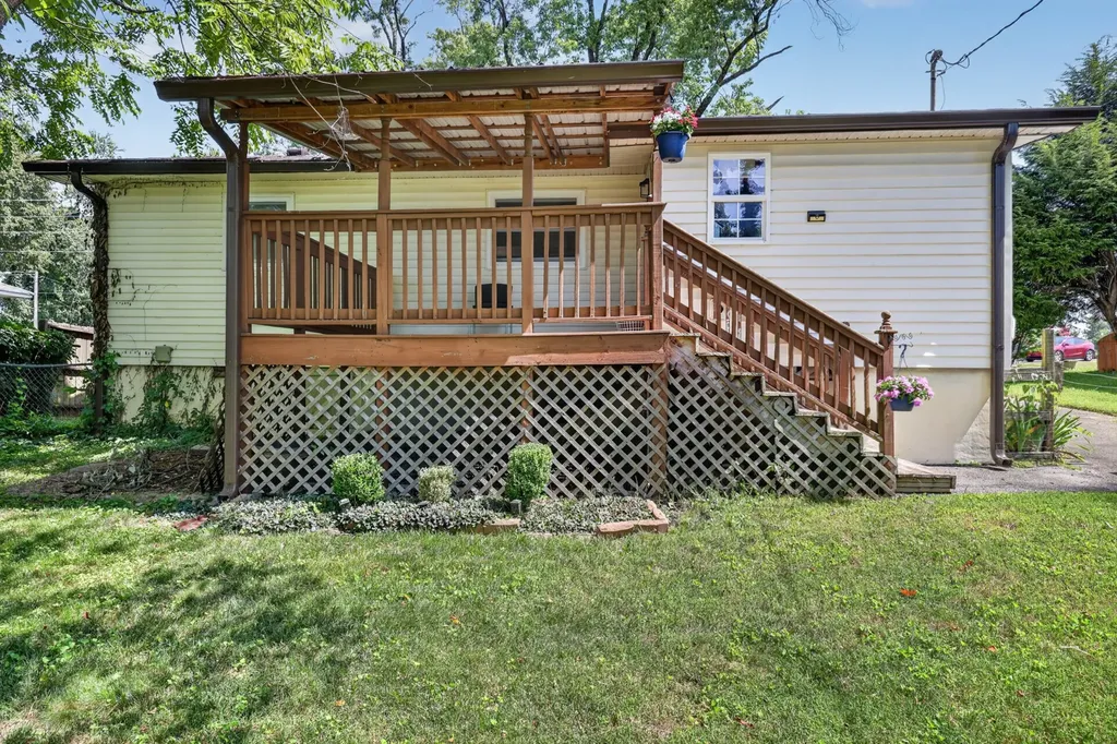402 Joann Street Gallatin TN 37066