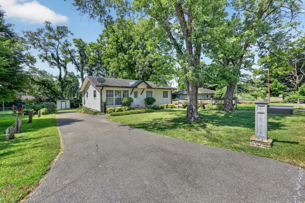 402 Joann Street Gallatin TN 37066