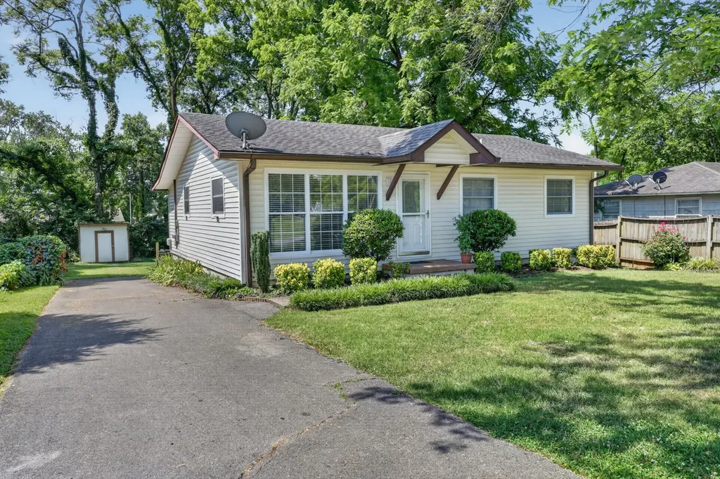 402 Joann Street Gallatin TN 37066
