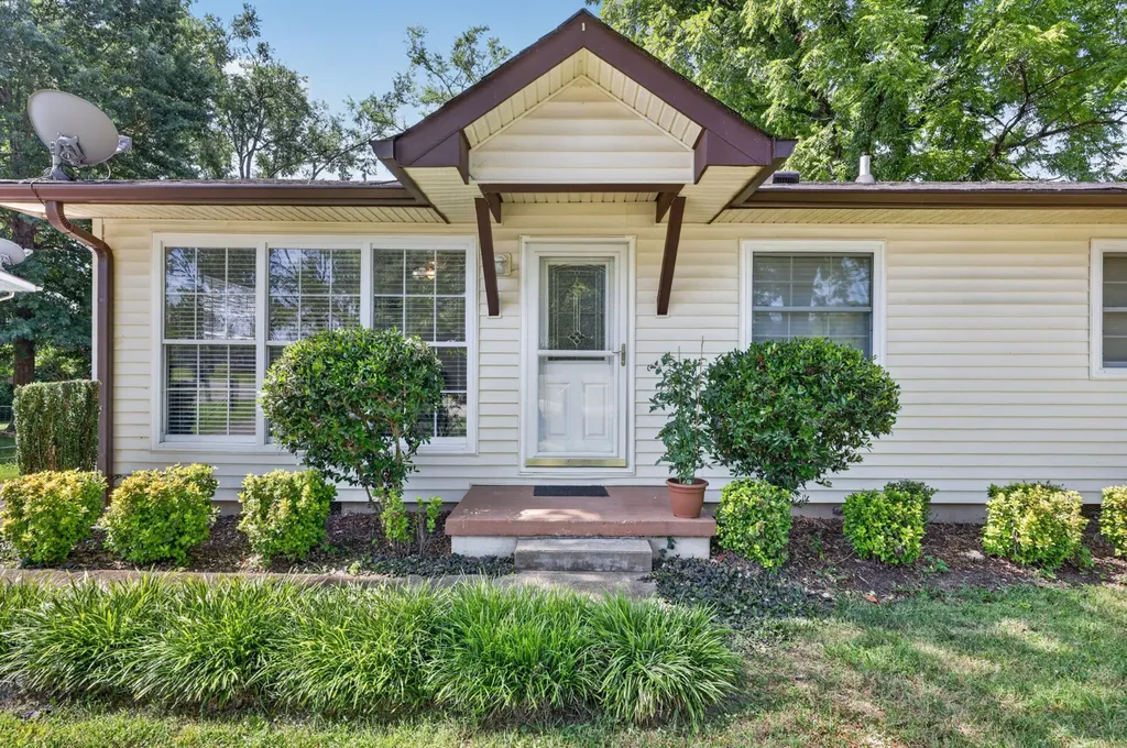 402 Joann Street Gallatin TN 37066