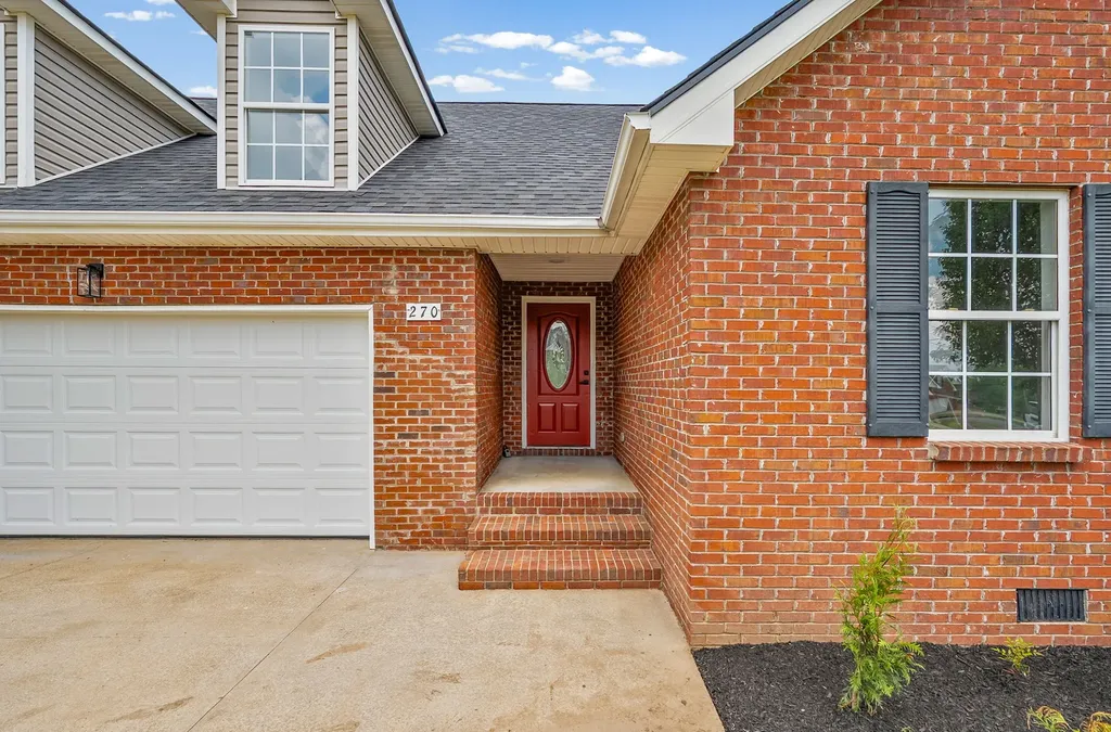 270 Harold Drive Clarksville TN 37040