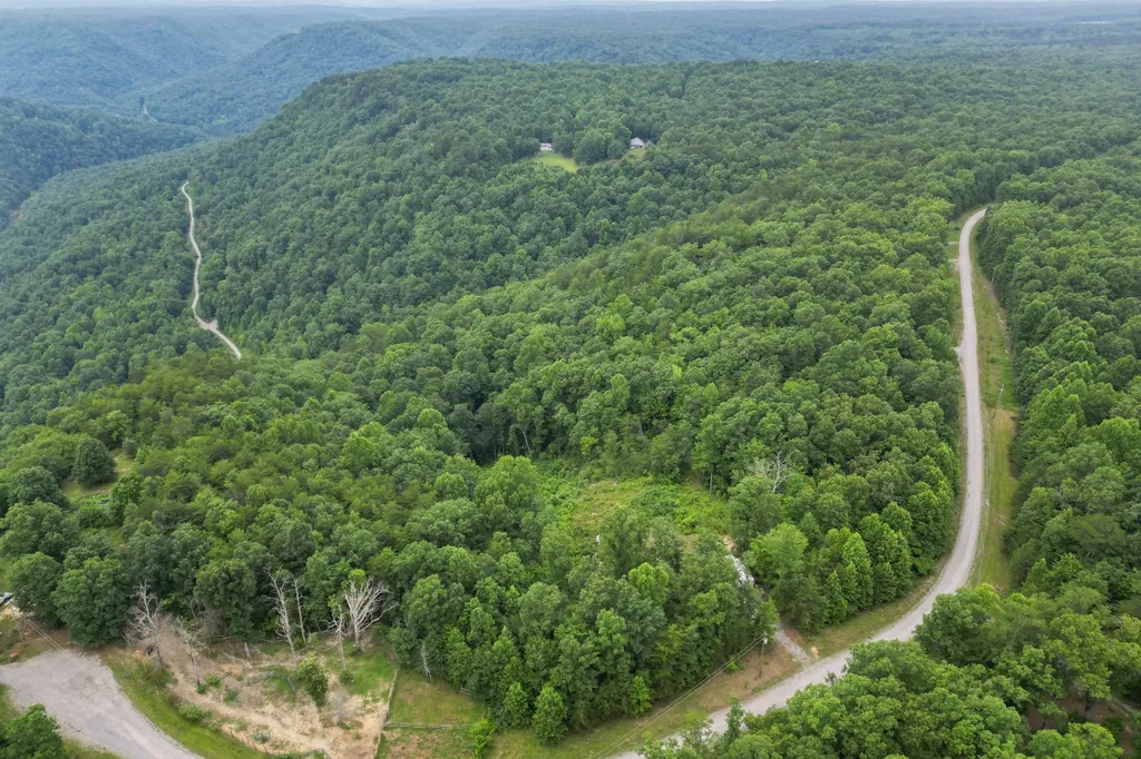 722 Flat Top View Lane Wilder TN 38589