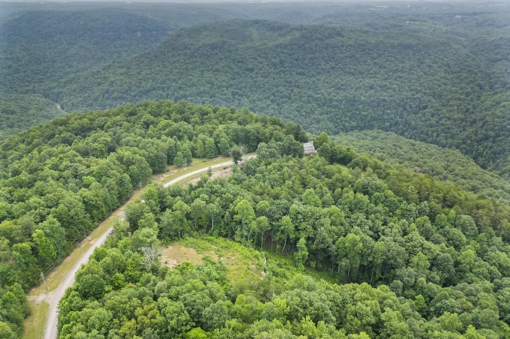 722 Flat Top View Lane Wilder TN 38589