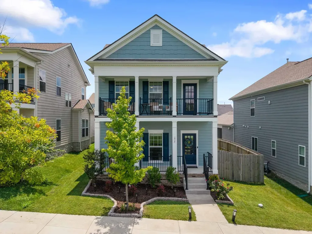 1048 Indigo Alley Brentwood TN 37027