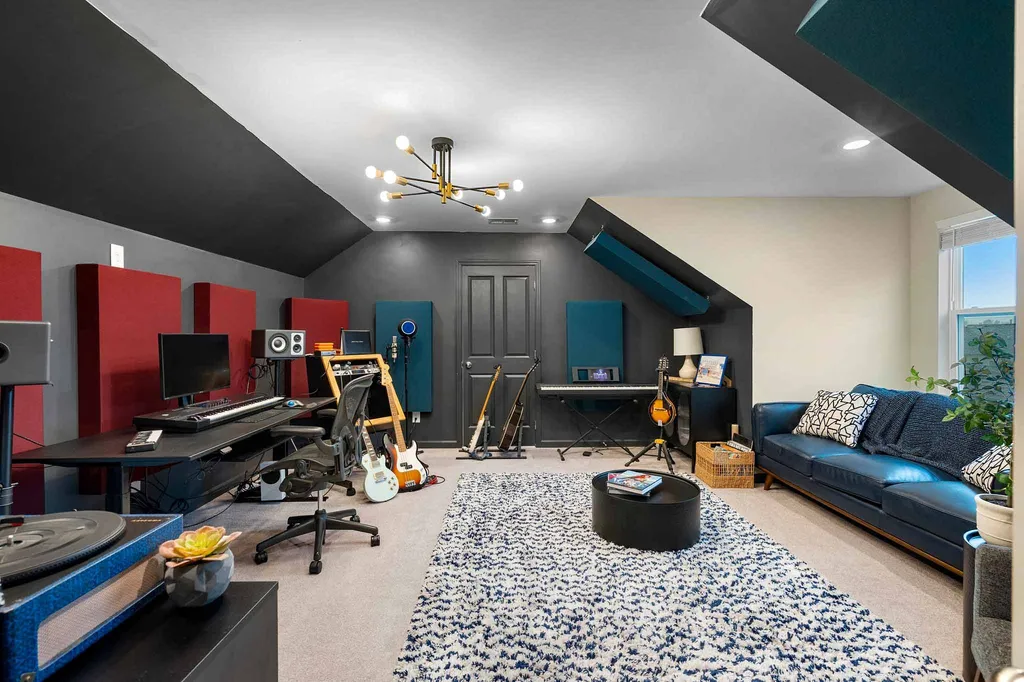 1048 Indigo Alley Brentwood TN 37027