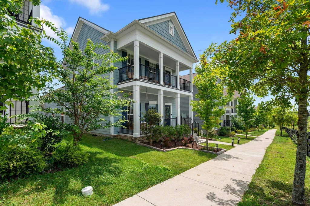 1048 Indigo Alley Brentwood TN 37027
