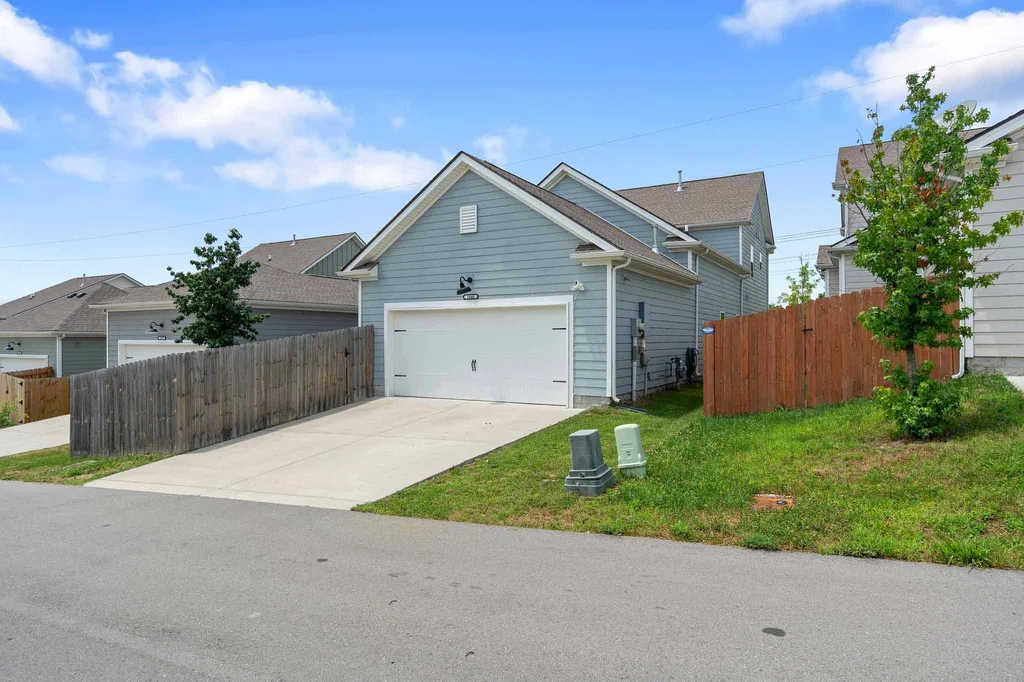 1048 Indigo Alley Brentwood TN 37027