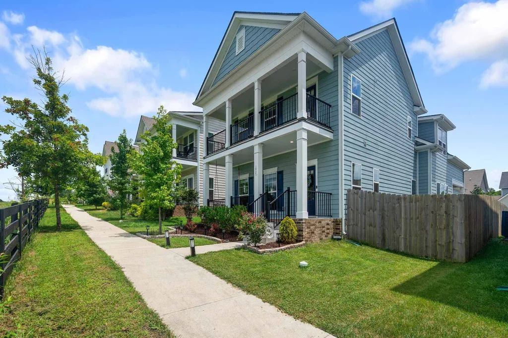 1048 Indigo Alley Brentwood TN 37027