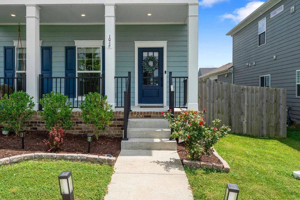 1048 Indigo Alley Brentwood TN 37027