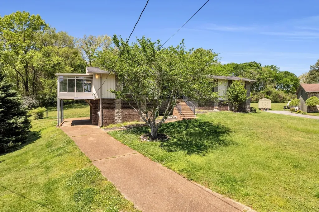 118 Sun Valley Road Mount Juliet TN 37122